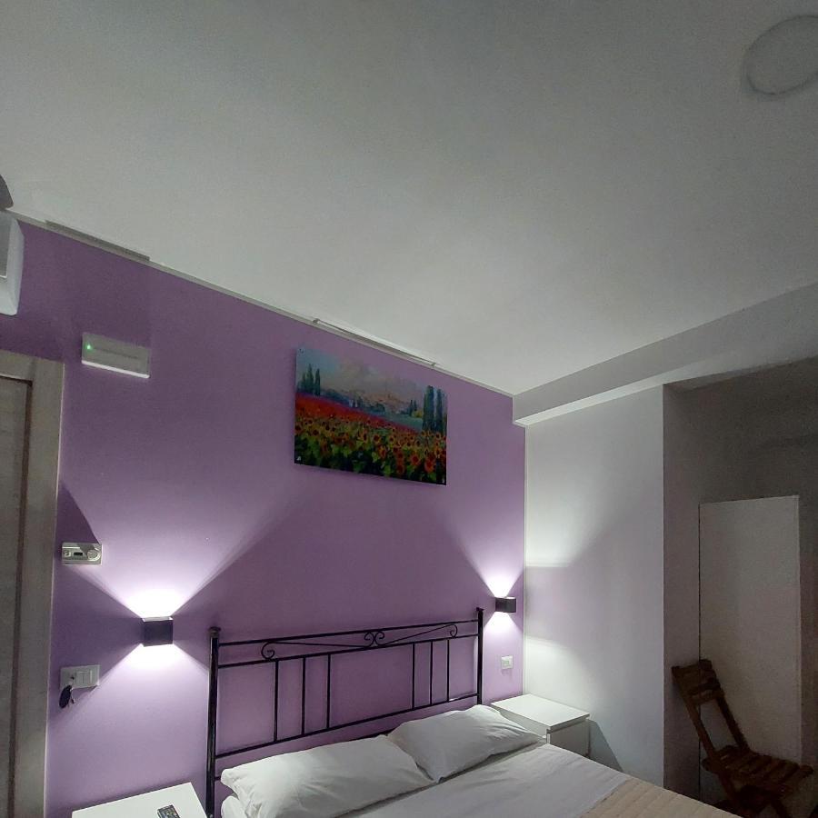 Affittacamere 24H Civitanova Marche Luaran gambar